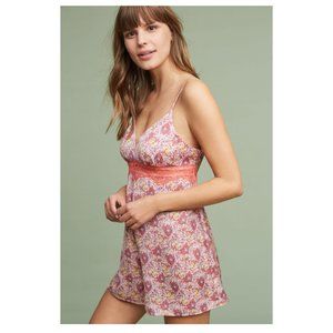 Floreat Anthropologie Juniper Sleep Romper